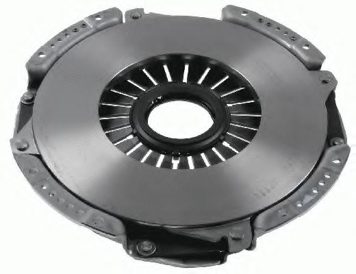 STEYR 69200160901 Clutch Pressure Plate